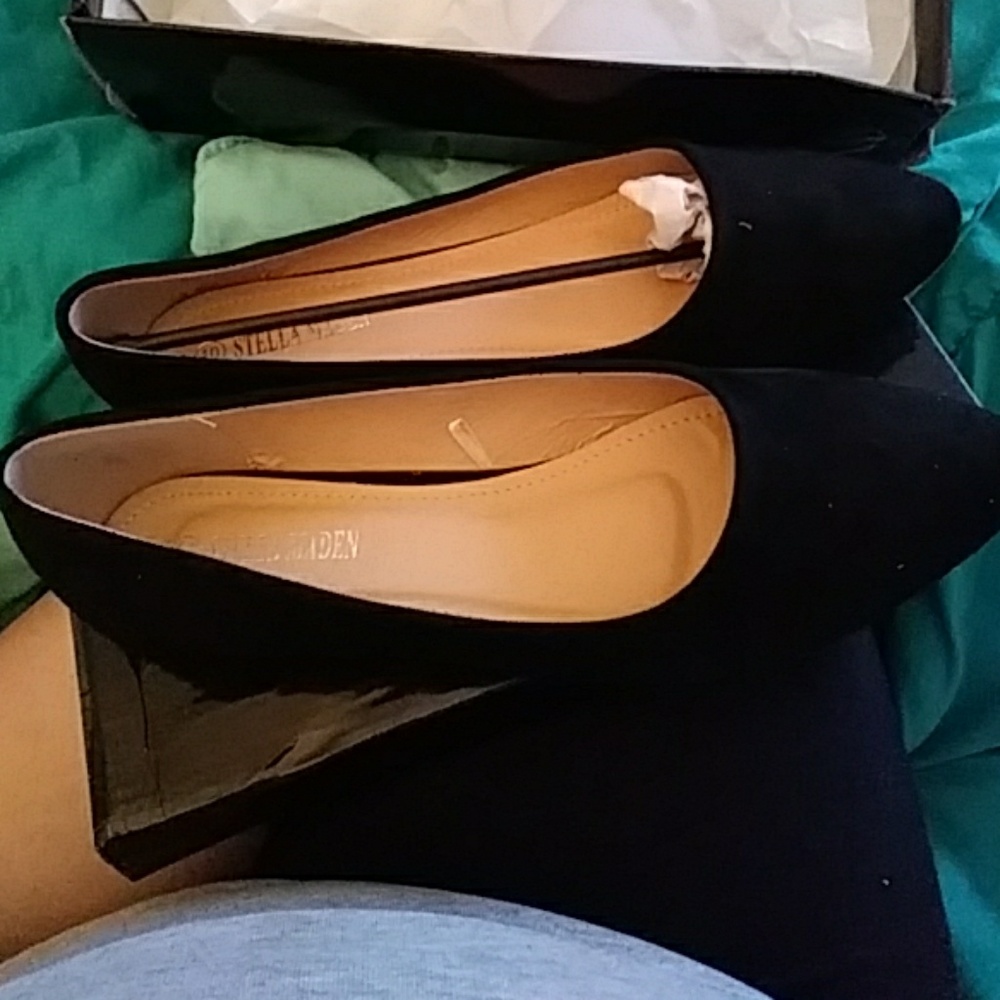 Flats